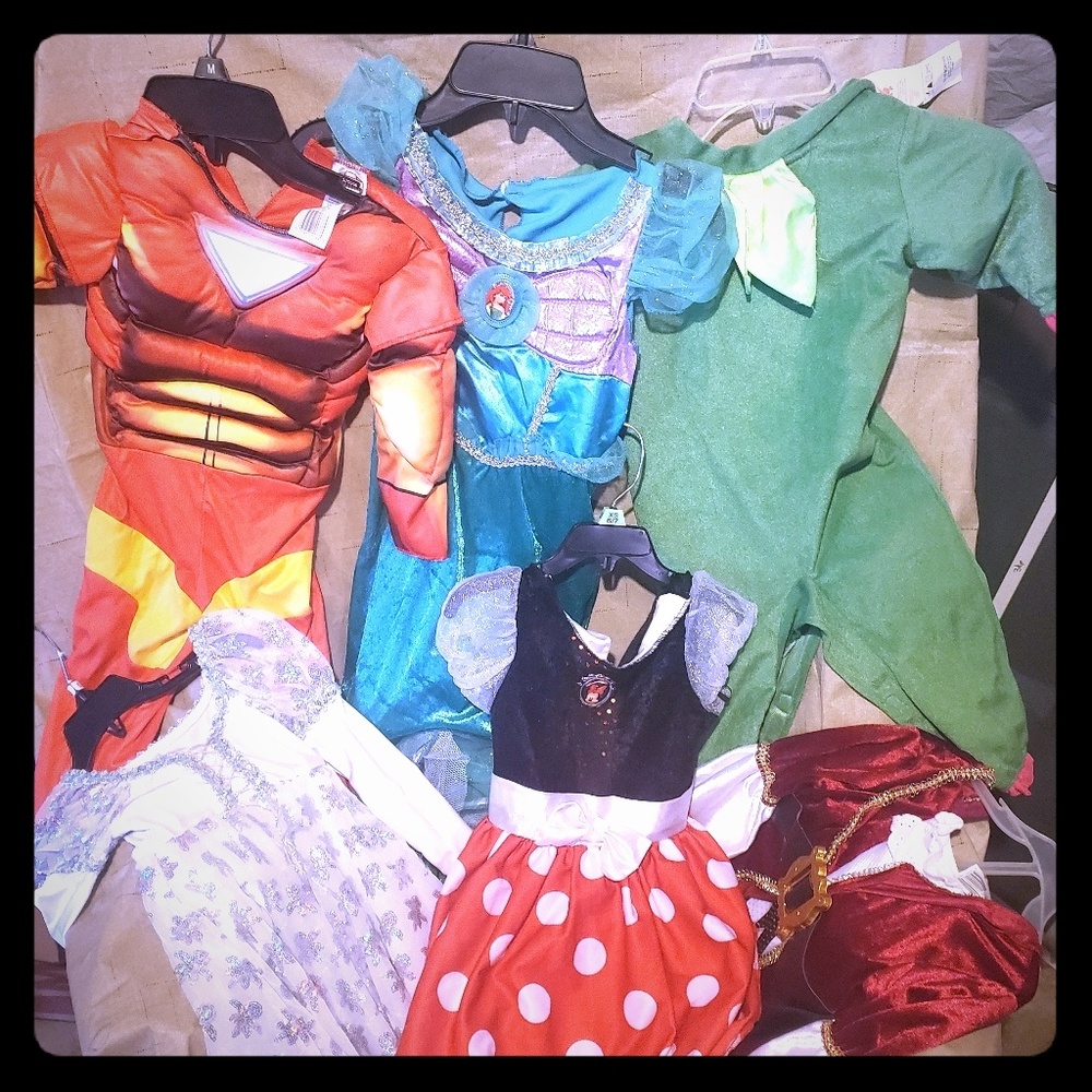 Costumes